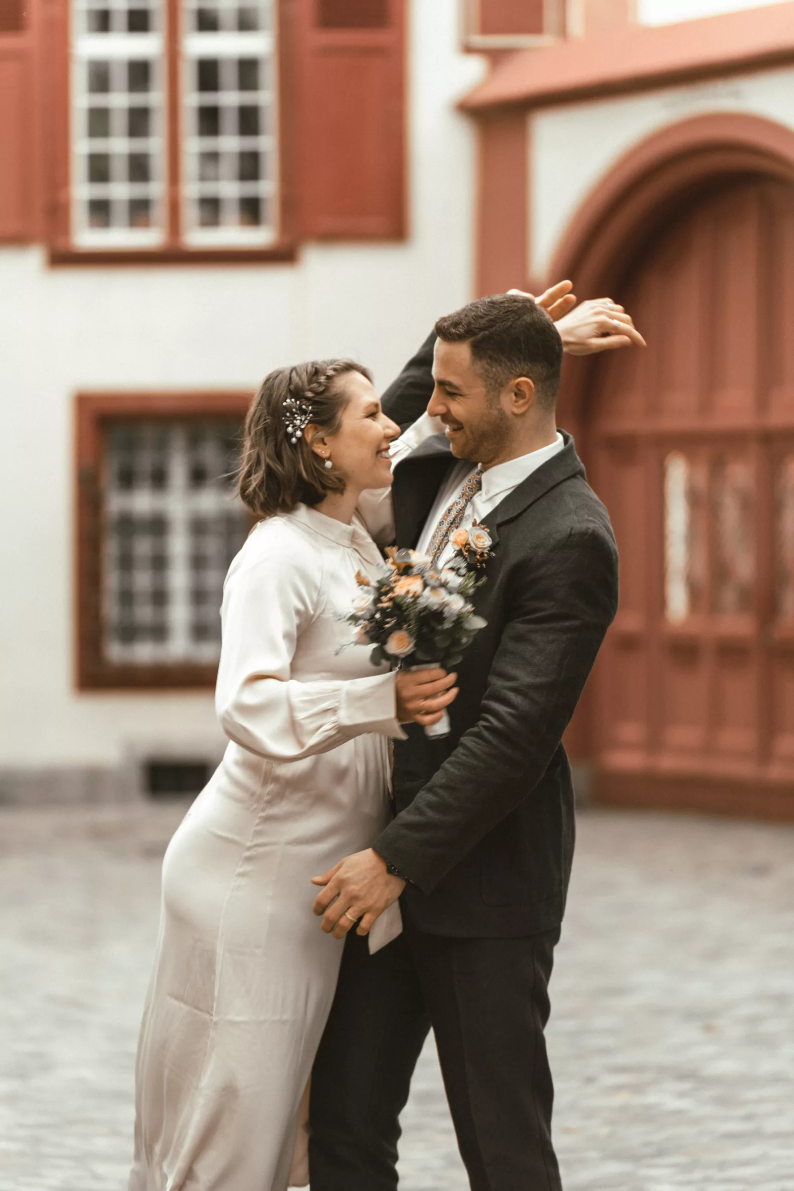Hochzeitsfotograf basel