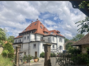 Eventlocation Kreuz Müllheim